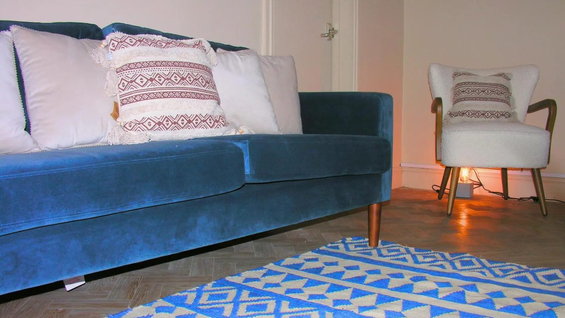 Holiday home Carlisle At No12 Villa United Kingdom