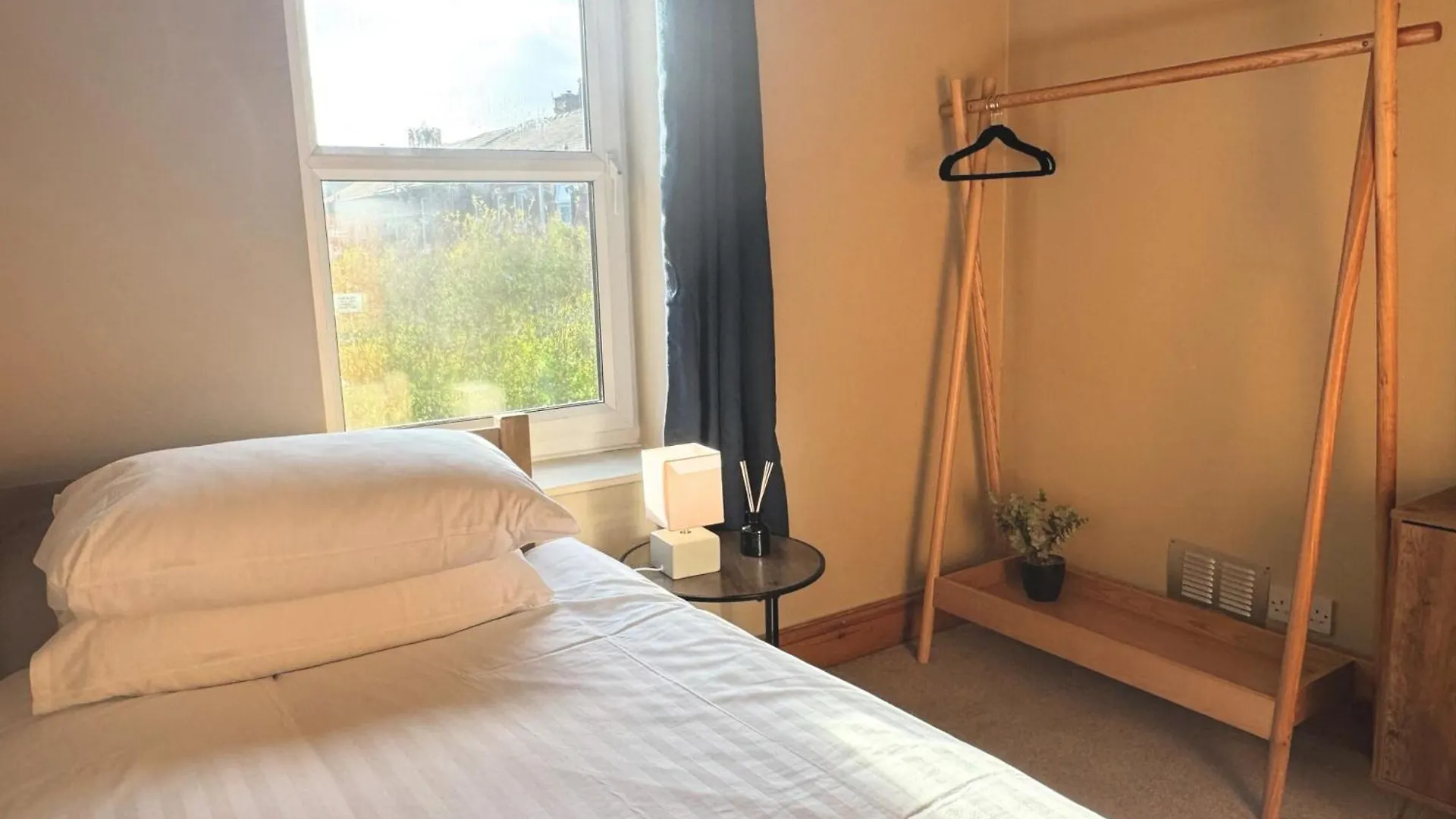 Holiday home Carlisle At No12 Villa United Kingdom