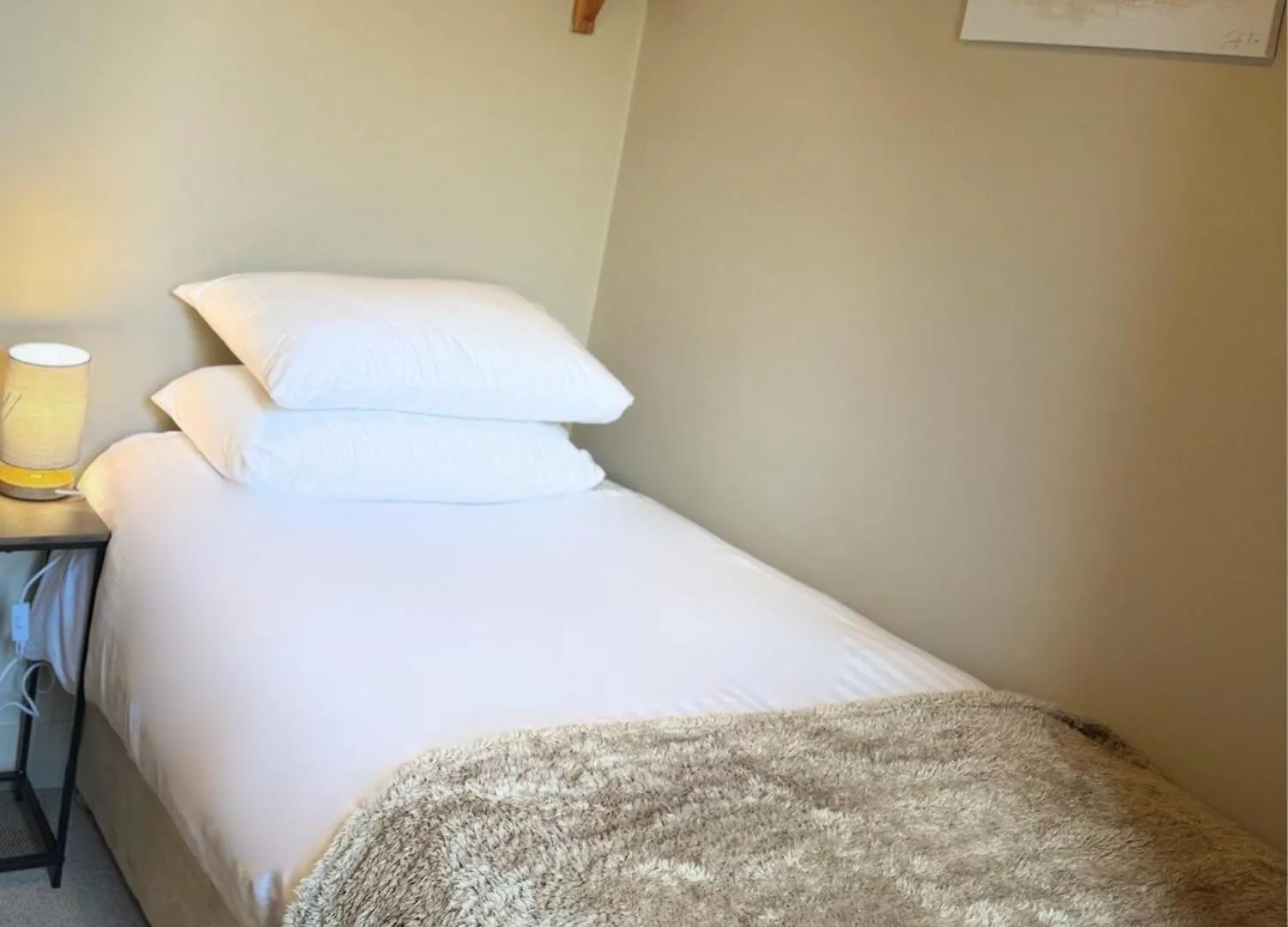 Carlisle At No12 Villa Holiday home Carlisle (Cumbria)