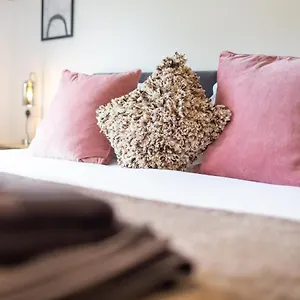  Apartment Maltings House: Cosy Centre Flat With Ensuite And Parking